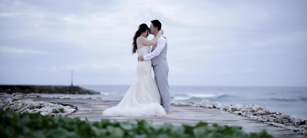 bali renowal vows