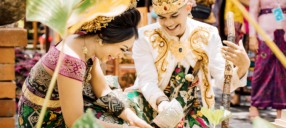 balinese hindu blessing