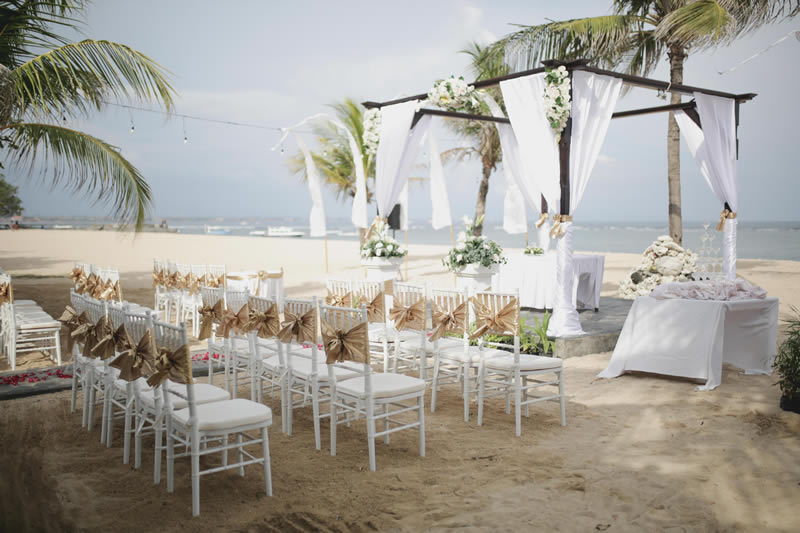 beach legian
