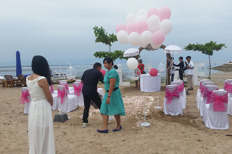 beach kedonganan