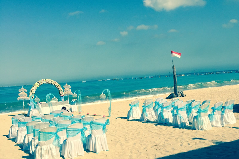 beach sanur