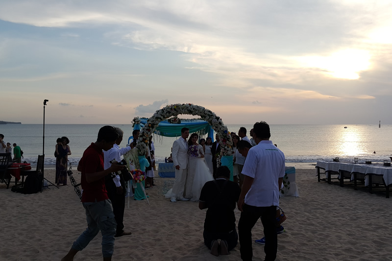 beach tuban
