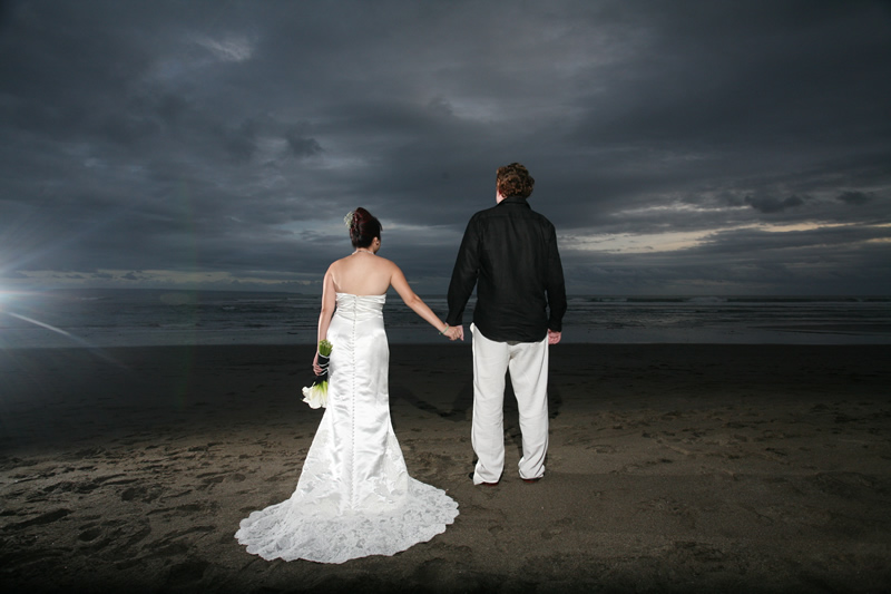 commitment wedding