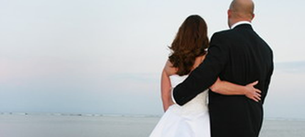 full legal ceremony