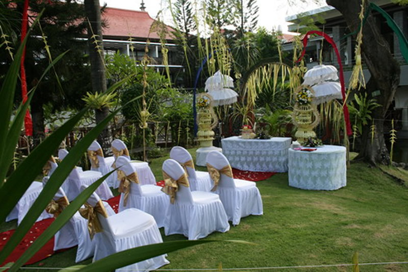 hotel bali dynasty