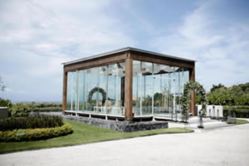 hotel wedding