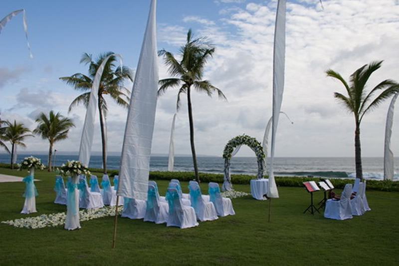 villa atas ombak