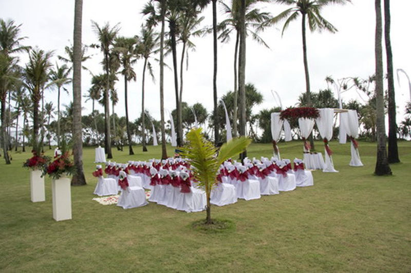 villa gajah putih