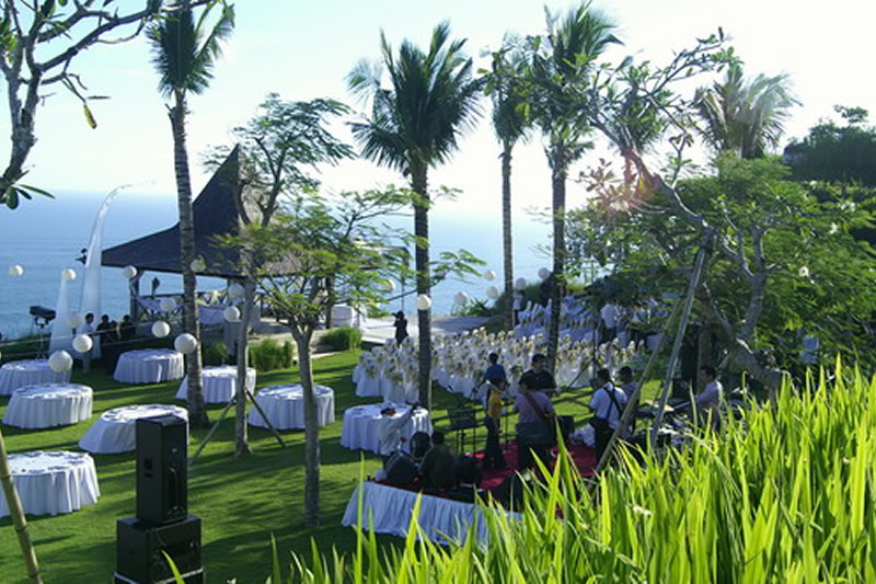 villa kahyangan estate