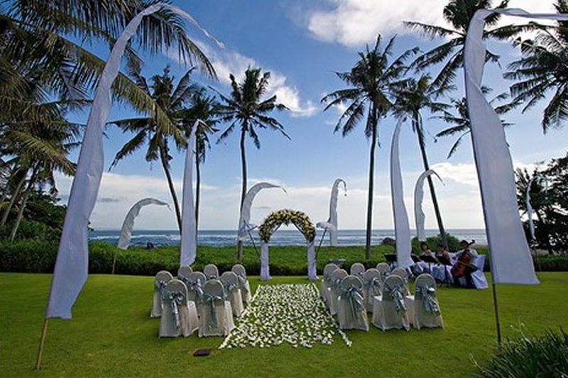 villa ombak luwung