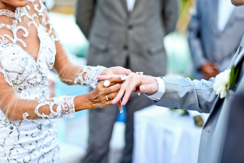 wedding full legal
